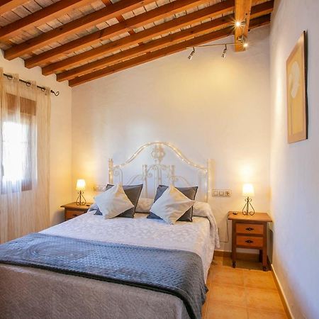 Apartamento La Mesta, Facinas - Tarifa Buitenkant foto