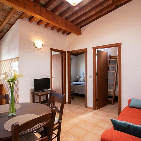 Apartamento La Mesta, Facinas - Tarifa Buitenkant foto