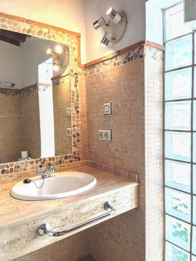 Apartamento La Mesta, Facinas - Tarifa Buitenkant foto