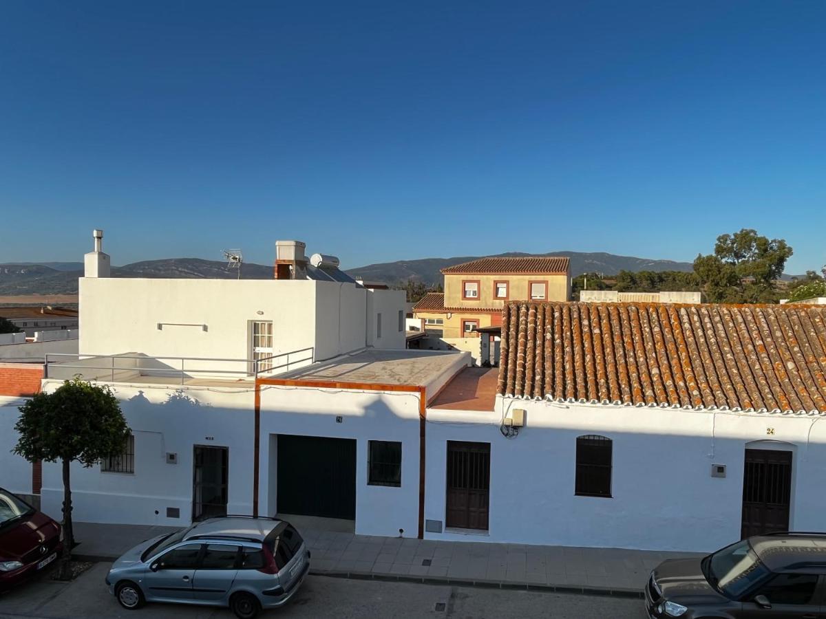 Apartamento La Mesta, Facinas - Tarifa Buitenkant foto