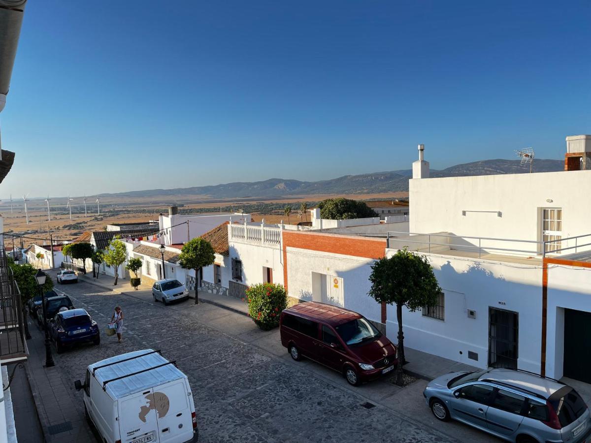 Apartamento La Mesta, Facinas - Tarifa Buitenkant foto