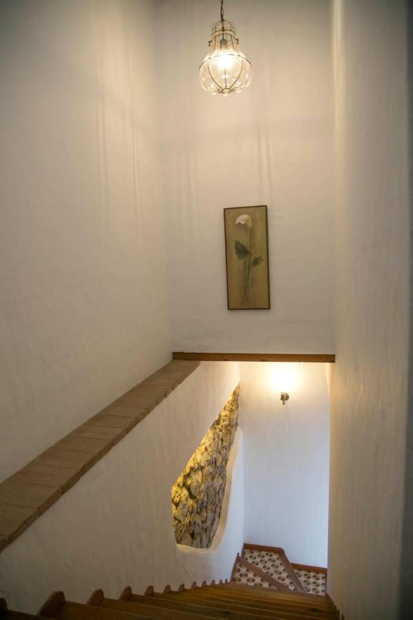 Apartamento La Mesta, Facinas - Tarifa Buitenkant foto