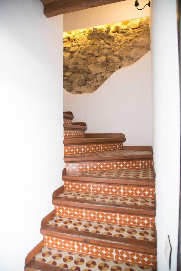 Apartamento La Mesta, Facinas - Tarifa Buitenkant foto