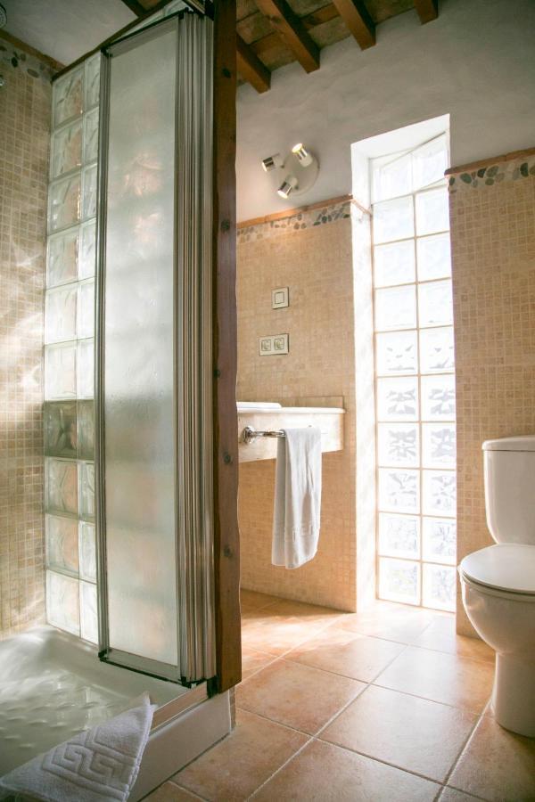 Apartamento La Mesta, Facinas - Tarifa Buitenkant foto