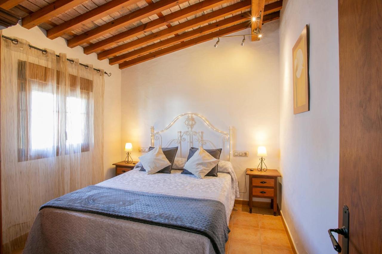 Apartamento La Mesta, Facinas - Tarifa Buitenkant foto