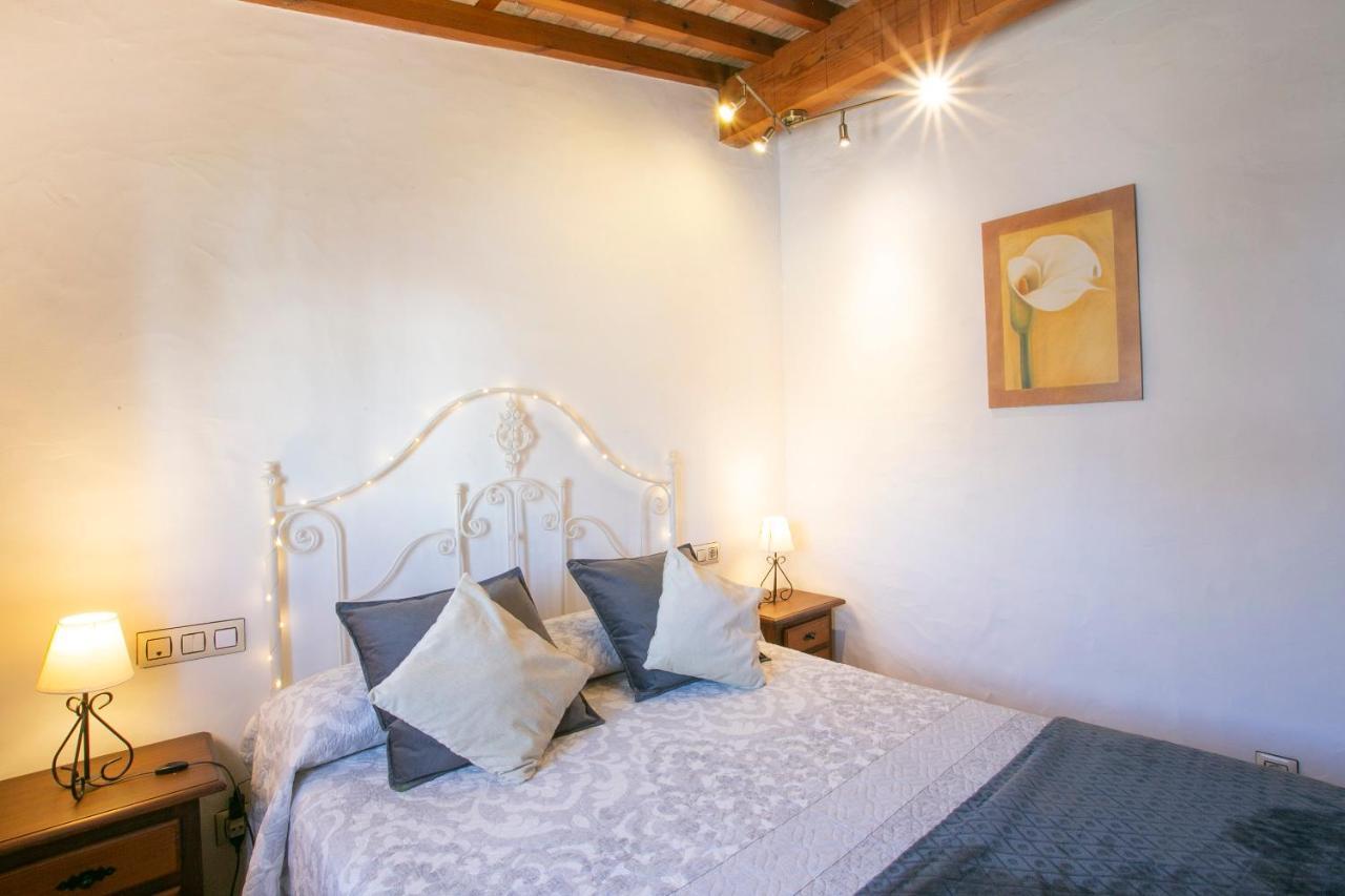 Apartamento La Mesta, Facinas - Tarifa Buitenkant foto