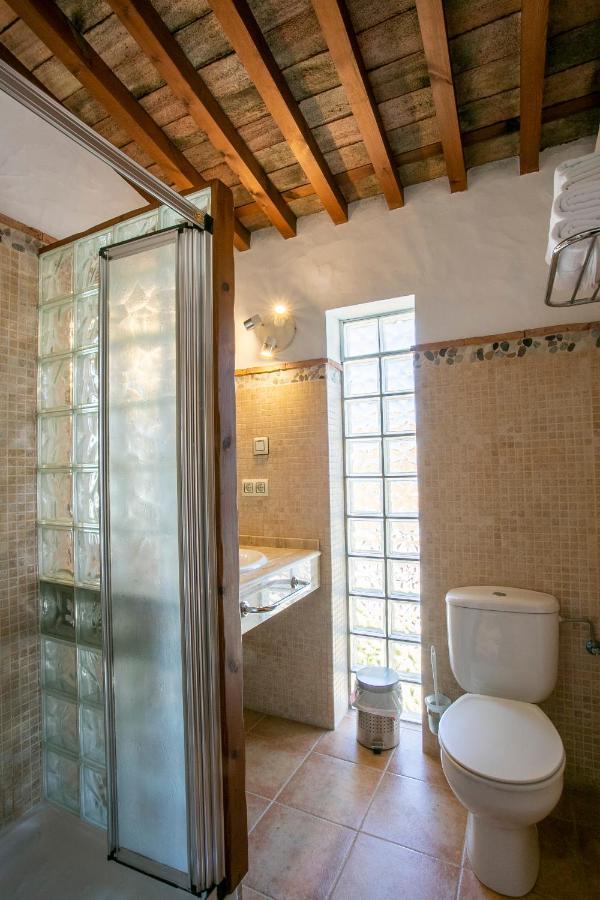 Apartamento La Mesta, Facinas - Tarifa Buitenkant foto