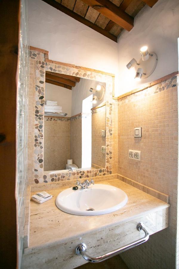 Apartamento La Mesta, Facinas - Tarifa Buitenkant foto